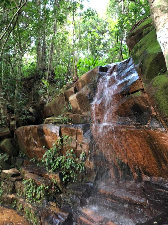Chale 4X4 Alto Da Serra De Sao Roque. エクステリア 写真